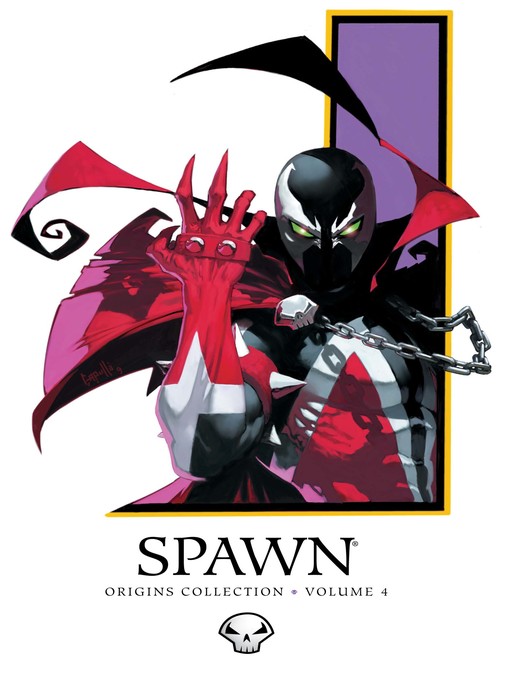 Title details for Spawn (1992): Origins Collection, Volume 4 by Andrew Grossberg - Available